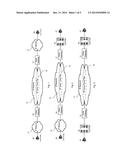 Efficient Transmission of Voice Data Between Voice Gateways in     Packet-Switched Networks diagram and image