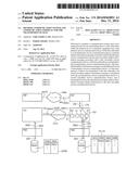 Method, Communication System and Communication Terminal for the     Transmission of Data diagram and image