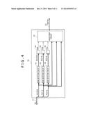 ELECTRONIC CONTROL DEVICE diagram and image