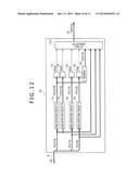 ELECTRONIC CONTROL DEVICE diagram and image