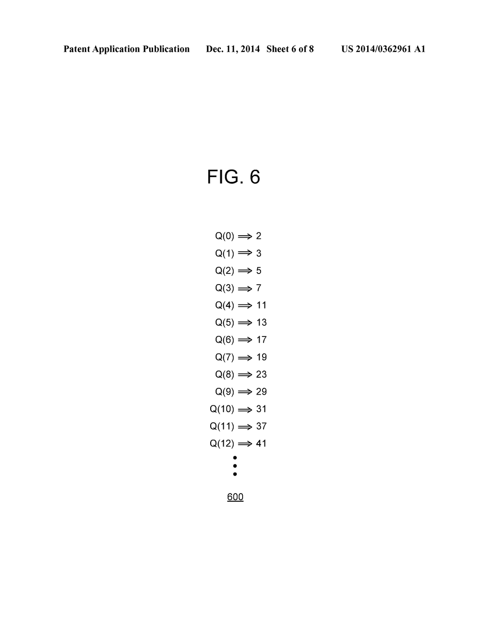 METHOD AND/OR SYSTEM FOR TRANSMITTING AND/OR RECEIVING DATA - diagram, schematic, and image 07