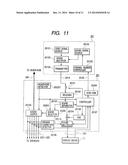 Sound Processing Unit, Sound Processing System, Audio Output Unit And     Display Device diagram and image