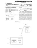 HAND-HELD DEVICE FOR  BIOMETRIC IDENTIFICATION diagram and image