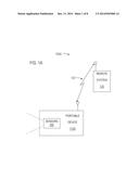 HAND-HELD DEVICE FOR  BIOMETRIC IDENTIFICATION diagram and image