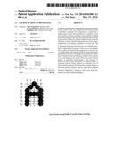 MACHINE READING OF PRINTED DATA diagram and image