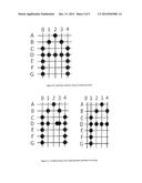 MACHINE READING OF PRINTED DATA diagram and image