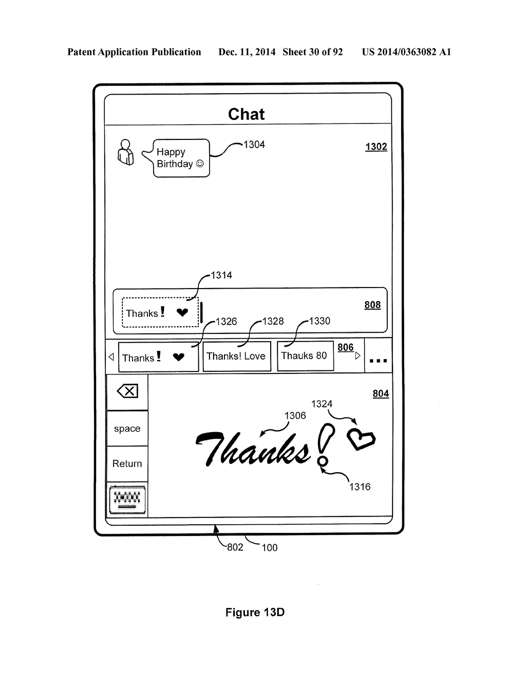 INTEGRATING STROKE-DISTRIBUTION INFORMATION INTO SPATIAL FEATURE     EXTRACTION FOR AUTOMATIC HANDWRITING RECOGNITION - diagram, schematic, and image 31