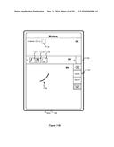 MANAGING REAL-TIME HANDWRITING RECOGNITION diagram and image