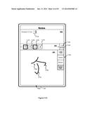 MANAGING REAL-TIME HANDWRITING RECOGNITION diagram and image