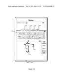 MANAGING REAL-TIME HANDWRITING RECOGNITION diagram and image