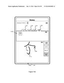 MANAGING REAL-TIME HANDWRITING RECOGNITION diagram and image