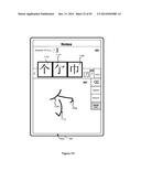 MANAGING REAL-TIME HANDWRITING RECOGNITION diagram and image