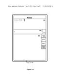 MANAGING REAL-TIME HANDWRITING RECOGNITION diagram and image