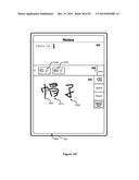 MANAGING REAL-TIME HANDWRITING RECOGNITION diagram and image