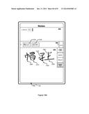 MANAGING REAL-TIME HANDWRITING RECOGNITION diagram and image