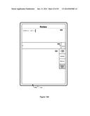 MANAGING REAL-TIME HANDWRITING RECOGNITION diagram and image