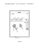 MANAGING REAL-TIME HANDWRITING RECOGNITION diagram and image