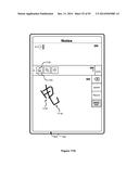 MANAGING REAL-TIME HANDWRITING RECOGNITION diagram and image