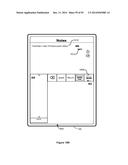 MANAGING REAL-TIME HANDWRITING RECOGNITION diagram and image