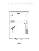 MANAGING REAL-TIME HANDWRITING RECOGNITION diagram and image