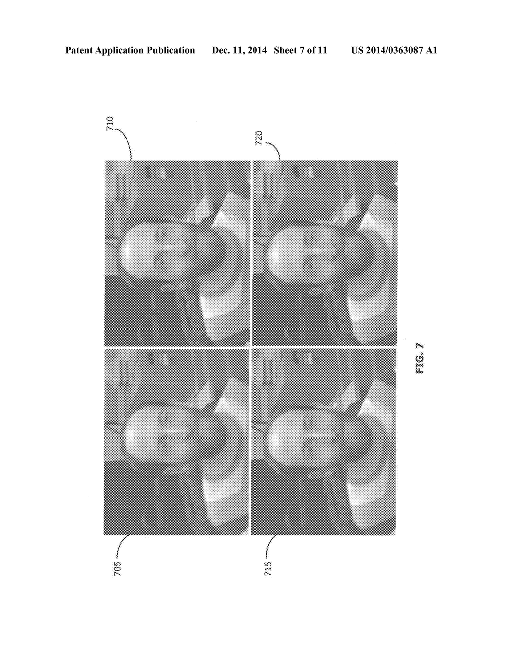 Methods of Image Fusion for Image Stabilization - diagram, schematic, and image 08