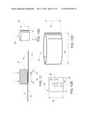 METHOD OF PRODUCTION OF FABRIC BAGS OR CONTAINERS USING HEAT FUSED SEAMS diagram and image