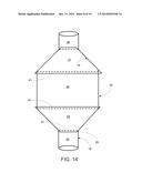 METHOD OF PRODUCTION OF FABRIC BAGS OR CONTAINERS USING HEAT FUSED SEAMS diagram and image