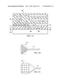 Integrated Metal Grating diagram and image