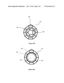 NON-ROLLING AEROSOL-GENERATING DEVICE AND SYSTEM diagram and image