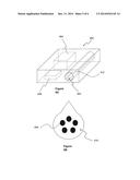 NON-ROLLING AEROSOL-GENERATING DEVICE AND SYSTEM diagram and image