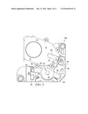 VARIABLE APERTURE MECHANISM FOR CRYOGENIC ENVIRONMENT, AND METHOD diagram and image