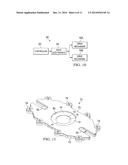 VARIABLE APERTURE MECHANISM FOR CRYOGENIC ENVIRONMENT, AND METHOD diagram and image