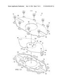 VARIABLE APERTURE MECHANISM FOR CRYOGENIC ENVIRONMENT, AND METHOD diagram and image