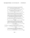 METHOD AND APPARATUS FOR PRESENTING INDOOR TRAFFIC MAP diagram and image