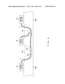 OPTICAL SIGNAL SWITCHING DEVICE AND OPTICAL TRANSMISSION SYSTEM diagram and image