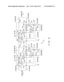 OPTICAL SIGNAL SWITCHING DEVICE AND OPTICAL TRANSMISSION SYSTEM diagram and image