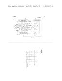 OPTICAL TRANSMITTER AND METHOD OF CONTROLLING OPTICAL TRANSMITTER diagram and image