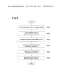 OPTICAL TRANSMITTER AND METHOD OF CONTROLLING OPTICAL TRANSMITTER diagram and image