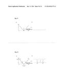 OPTICAL TRANSMITTER AND METHOD OF CONTROLLING OPTICAL TRANSMITTER diagram and image