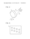 IMAGE FORMING APPARATUS FOR PERFORMING EXPOSURE A PLURALITY OF TIMES diagram and image