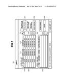 CONTROL APPARATUS AND STORAGE MEDIUM FOR STORING AND EXECUTING A PRINT JOB diagram and image