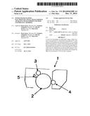 TONER FOR DEVELOPING ELECTROSTATIC IMAGE, IMAGE FORMING APPARATUS, IMAGE     FORMING METHOD, AND PROCESS CARTRIDGE diagram and image