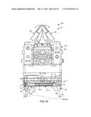 ATTACHING AND DETACHING DEVICE AND ROBOT diagram and image