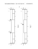 PAVING SCREED FOR A ROAD FINISHER diagram and image