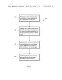 ESTIMATING AND CONTROLLING LOADING EXPERIENCED IN A STRUCTURE diagram and image