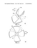 DIFFUSER-TYPE ENDPLATE PROPELLER diagram and image