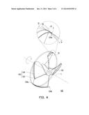 DIFFUSER-TYPE ENDPLATE PROPELLER diagram and image