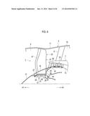 ROTOR BLADE AND FAN diagram and image