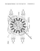 MAGNETIC BEARING DEVICE AND COMPRESSOR diagram and image