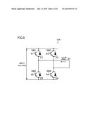 MAGNETIC BEARING DEVICE AND COMPRESSOR diagram and image